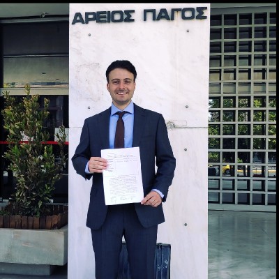 Γιώργος Βουγιούκος